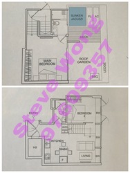 Medge (D11), Apartment #196030662
